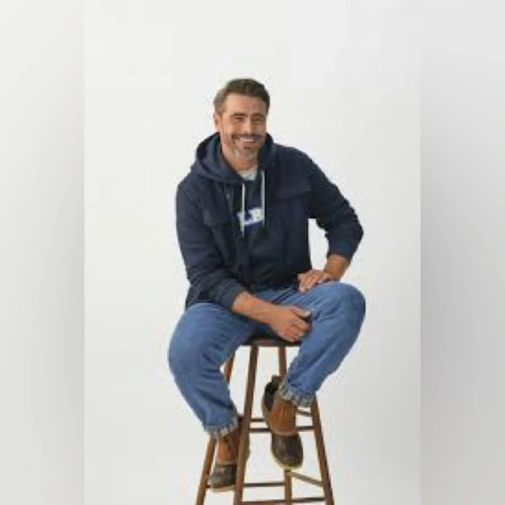 L.L. Bean bean double